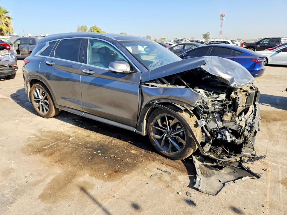 Продаж на аукціоні авто 2020 Infiniti Qx50, vin: 3PCAJ5M10LF121148, номер лоту: 66412596