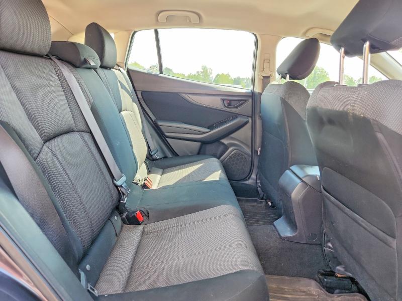Aukcja sprzedaży 2018 Subaru Impreza, vin: 4S3GTAB61J3721005, numer aukcji: 67295636