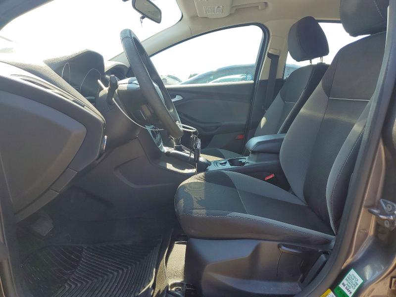 Aukcja sprzedaży 2013 Ford Focus, vin: 1FADP3K27DL287506, numer aukcji: 63414336