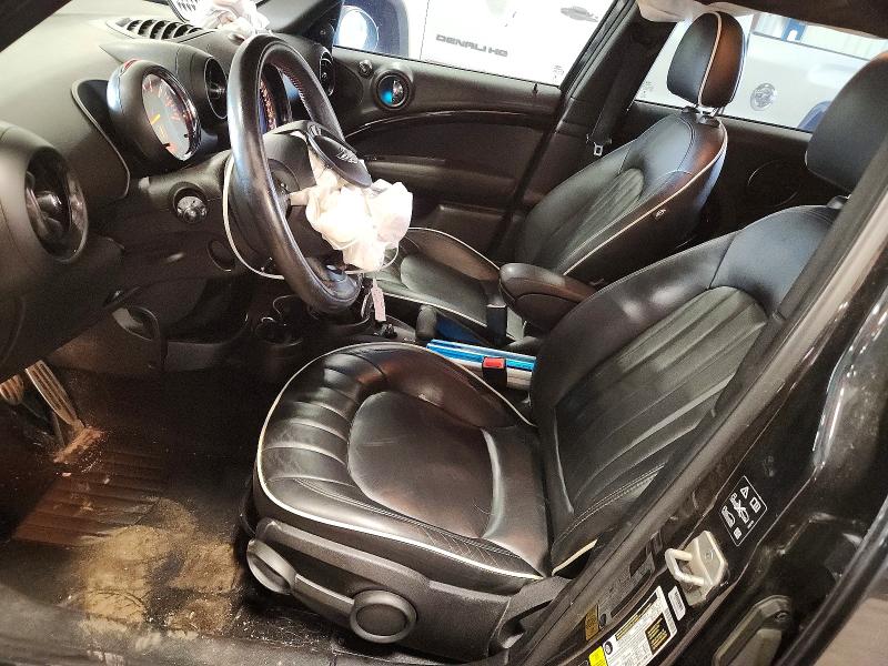 Продаж на аукціоні авто 2016 Mini Cooper, vin: WMWXD1C52GWS95302, номер лоту: 66601376