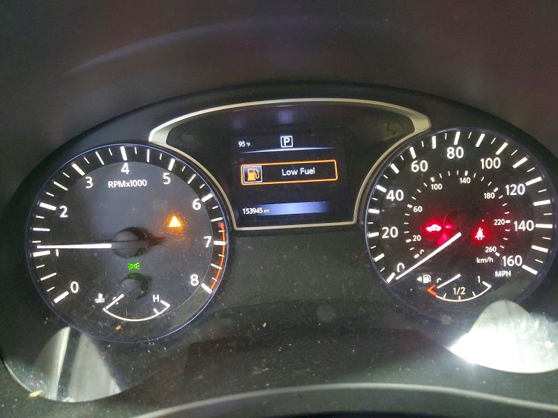 65740416 :رقم المزاد ، 1N4AL3AP3HC493763 vin ، 2017 Nissan Altima مزاد بيع