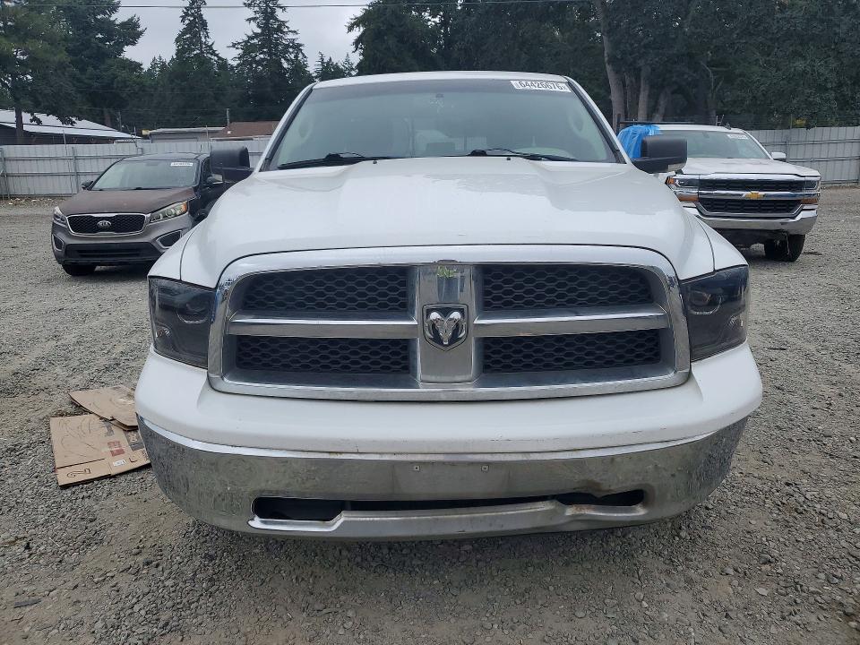 Продаж на аукціоні авто 2012 Dodge Ram 1500, vin: 1C6RD7GP2CS227164, номер лоту: 64426676