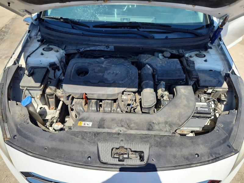Aukcja sprzedaży 2016 Hyundai Sonata, vin: 5NPE24AFXGH375823, numer aukcji: 65024946