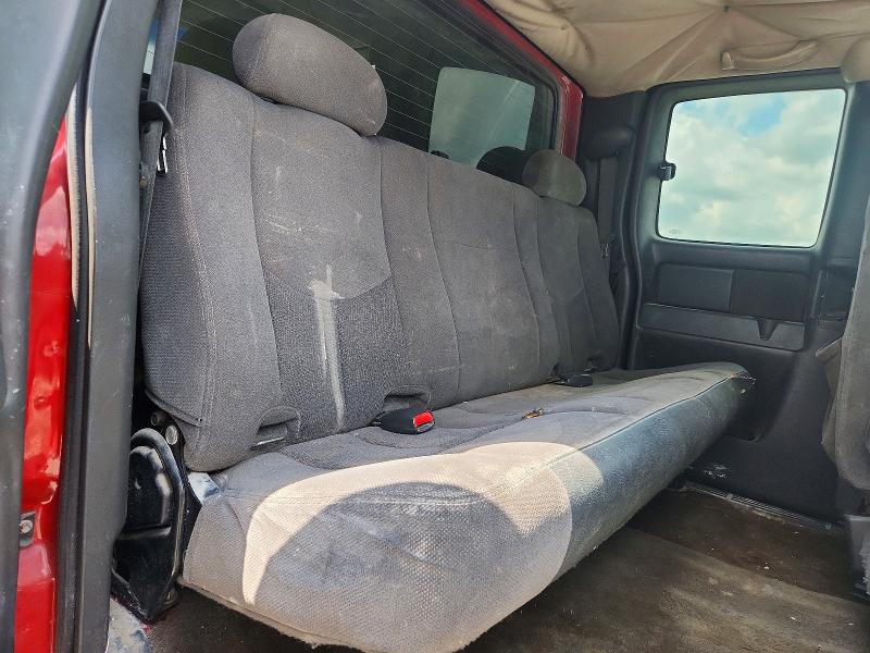 65945186 :رقم المزاد ، 1GTEC19V55Z194612 vin ، 2005 Gmc New Sierra مزاد بيع