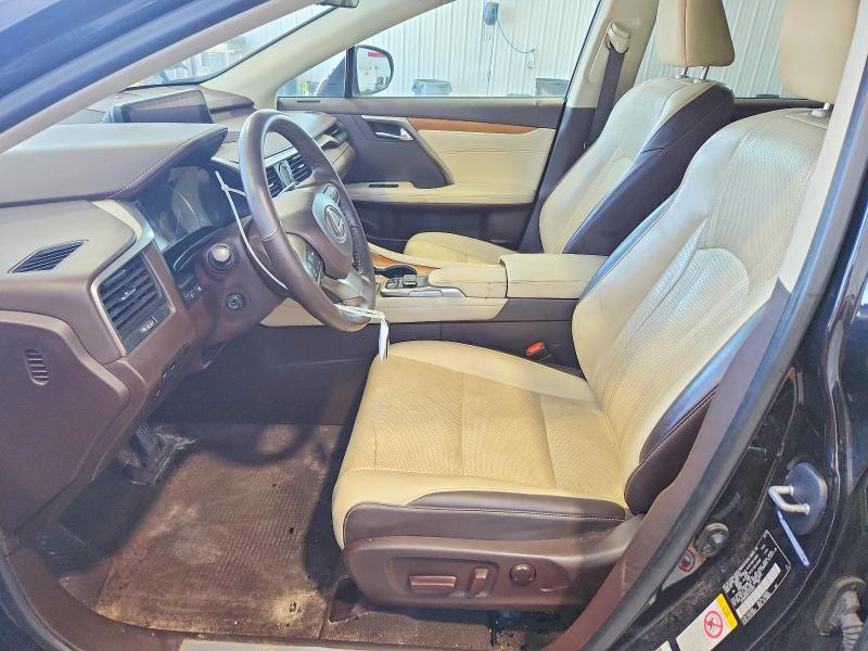 Продаж на аукціоні авто 2018 Lexus Rx 350, vin: 2T2BZMCA5JC143281, номер лоту: 63895656