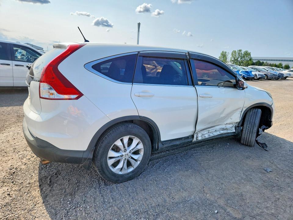 2013 Honda Cr-v მანქანა იყიდება აუქციონზე, vin: 2HKRM3H5XDH000805, აუქციონის ნომერი: 62661216
