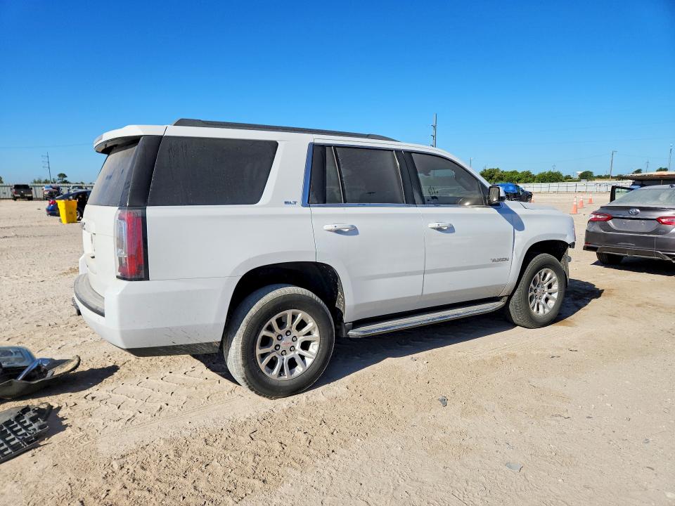 Aukcja sprzedaży 2017 Gmc Yukon, vin: 1GKS1BKC3HR161074, numer aukcji: 64260966