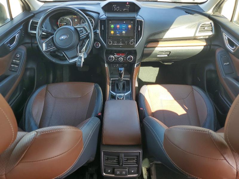 Продажа на аукционе авто 2022 Subaru Forester, vin: JF2SKARC1NH415800, номер лота: 64822796
