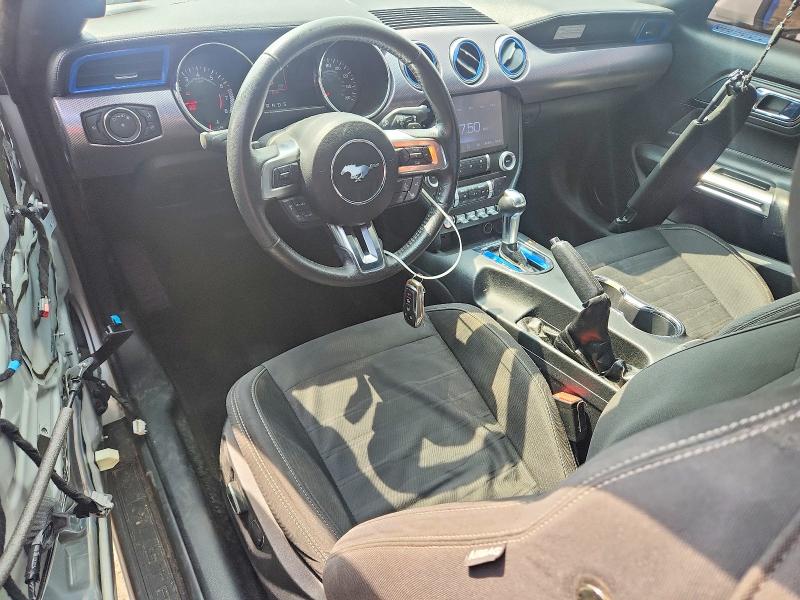 Продажа на аукционе авто 2017 Ford Mustang, vin: 1FA6P8TH8H5269941, номер лота: 64407986