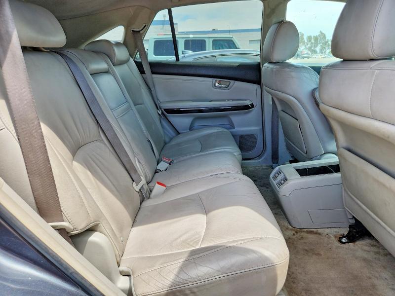Продаж на аукціоні авто 2008 Lexus Rx, vin: 2T2GK31U28C034613, номер лоту: 64693846