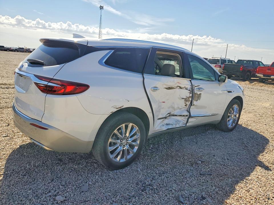 Aukcja sprzedaży 2021 Buick Enclave, vin: 5GAERCKW8MJ175693, numer aukcji: 64732086