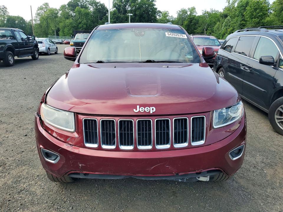 Продажа на аукционе авто 2016 Jeep Grand Cherokee, vin: 1C4RJFAG7GC378389, номер лота: 64262676