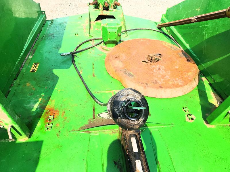 Aukcja sprzedaży 2023 John Deer Industrial Equipment, vin: 1P0FC4RGAPF000774, numer aukcji: 60042706