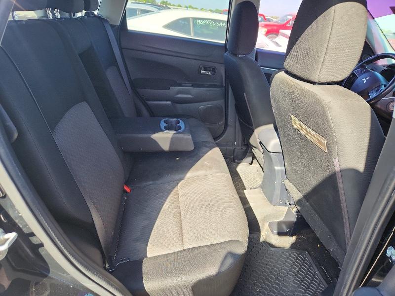 Aukcja sprzedaży 2017 Mitsubishi Outlander Sport, vin: JA4AP3AU4HZ019784, numer aukcji: 63622876