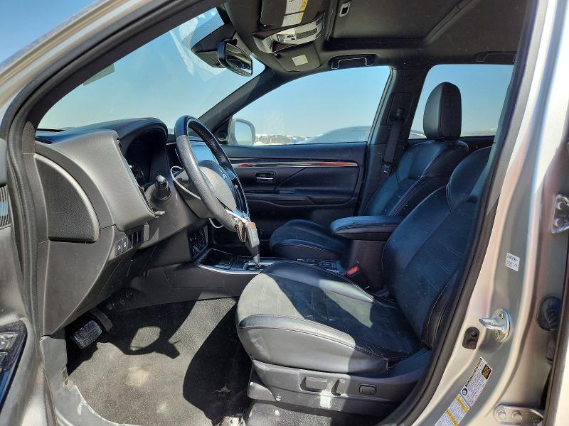 2020 Mitsubishi Outlander მანქანა იყიდება აუქციონზე, vin: JA4AD3A37LZ017679, აუქციონის ნომერი: 65788826