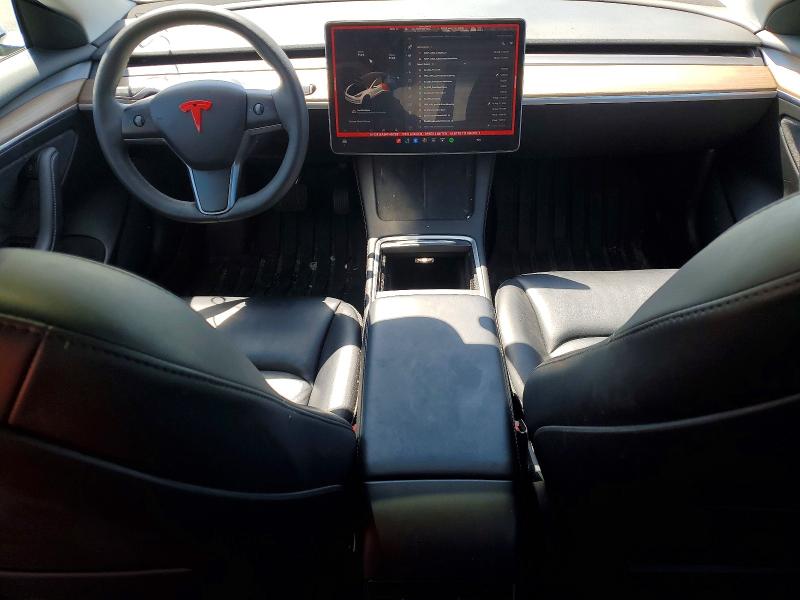 Aukcja sprzedaży 2023 Tesla Model 3, vin: 5YJ3E1EA5PF457291, numer aukcji: 65573606