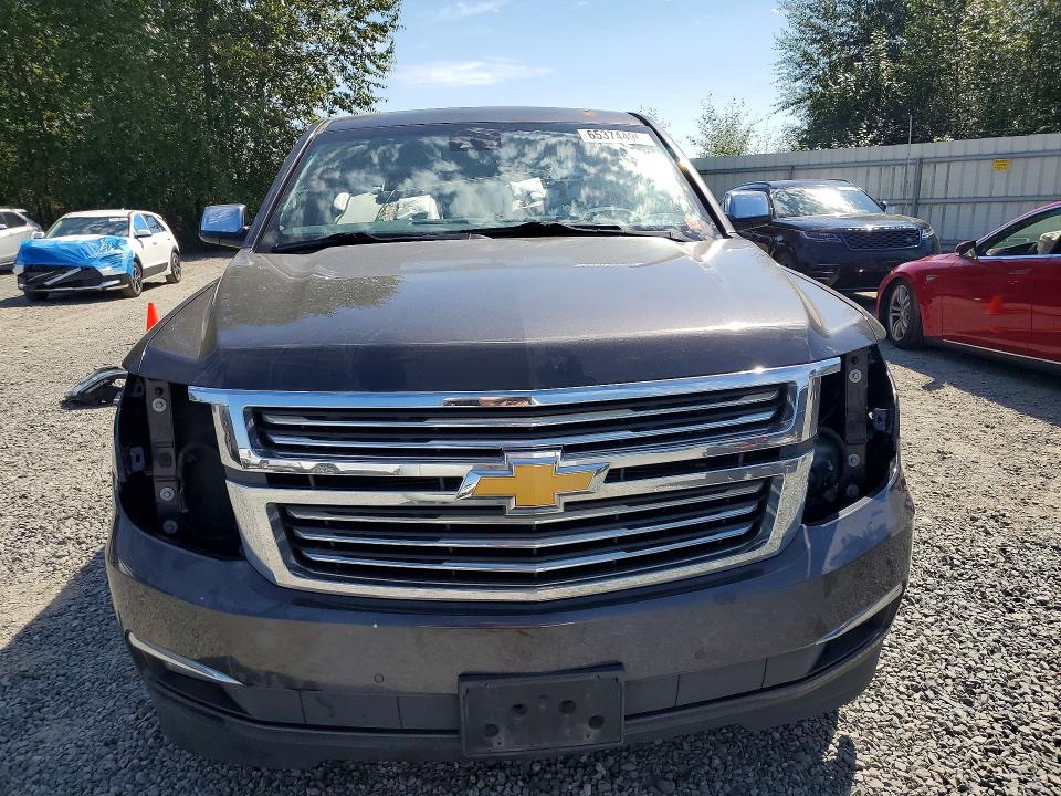 Aukcja sprzedaży 2017 Chevrolet Tahoe, vin: 1GNSKCKC8HR225261, numer aukcji: 65374496