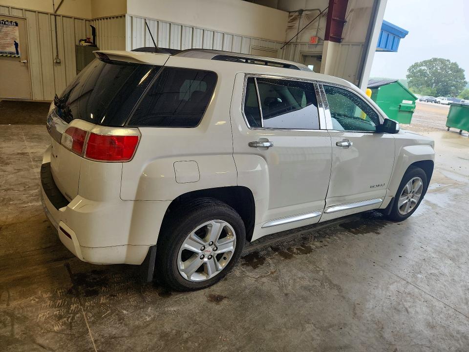 Aukcja sprzedaży 2013 Gmc Terrain, vin: 2GKFLZEK6D6377241, numer aukcji: 65110426