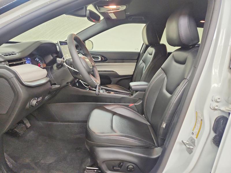 Продажа на аукционе авто 2026 Jeep Compass, vin: 3C4NJDCN8TT270716, номер лота: 64239376