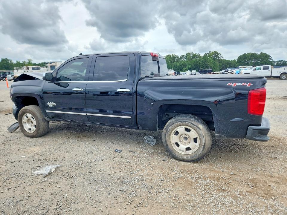 Aukcja sprzedaży 2017 Chevrolet Silverado, vin: 3GCUKTEJXHG371186, numer aukcji: 63727836