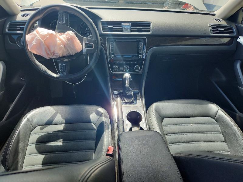 66334516 :رقم المزاد ، 1VWCN7A31EC063773 vin ، 2014 Volkswagen Passat مزاد بيع