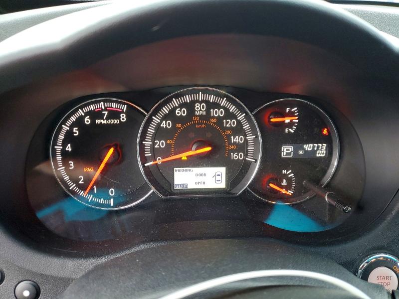 67280816 :رقم المزاد ، 1N4AA5AP1DC816106 vin ، 2013 Niss Maxima مزاد بيع