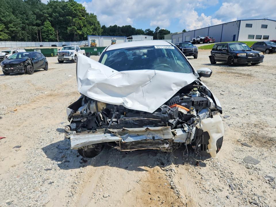 Продажа на аукционе авто 2015 Ford Fiesta, vin: 3FADP4EJ2FM107830, номер лота: 65113296