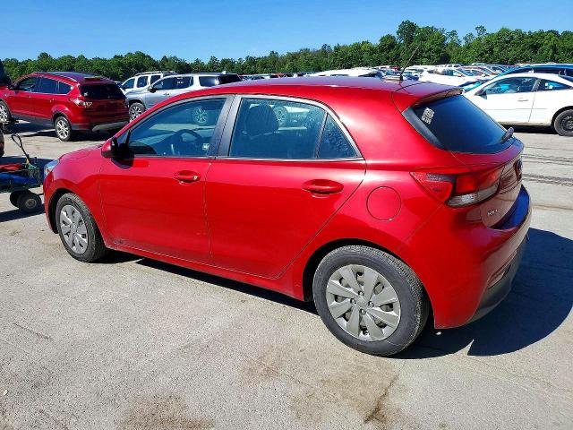 Продаж на аукціоні авто 2020 Kia Rio 5-door, vin: 3KPA25AD7LE268505, номер лоту: 64908096