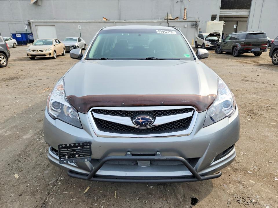 Продажа на аукционе авто 2011 Subaru Legacy, vin: 4S3BMDL65B2232427, номер лота: 65042296