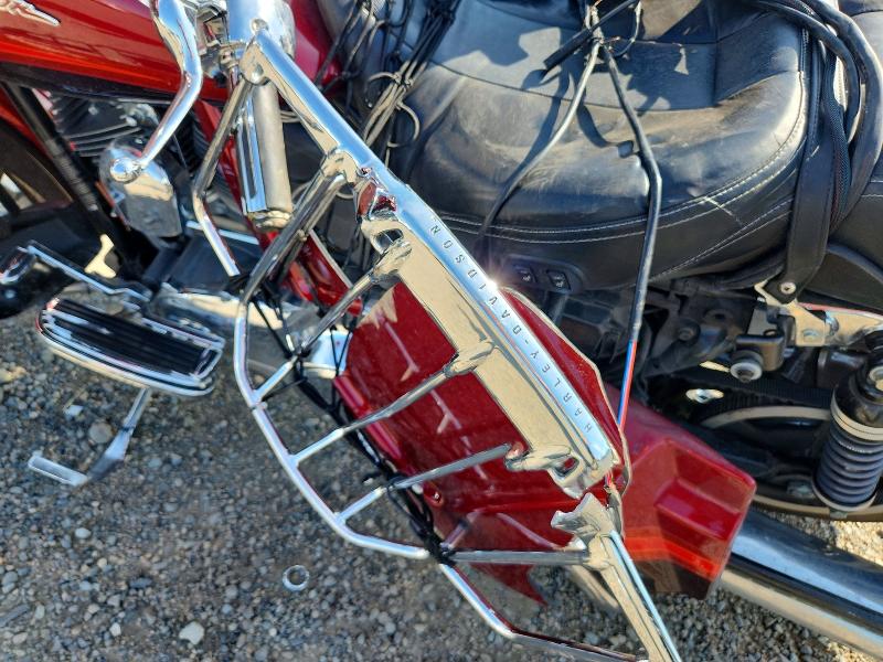 2009 Harley-davidson Flhtcuse4 მანქანა იყიდება აუქციონზე, vin: 1HD1PR8149Y958394, აუქციონის ნომერი: 65889476