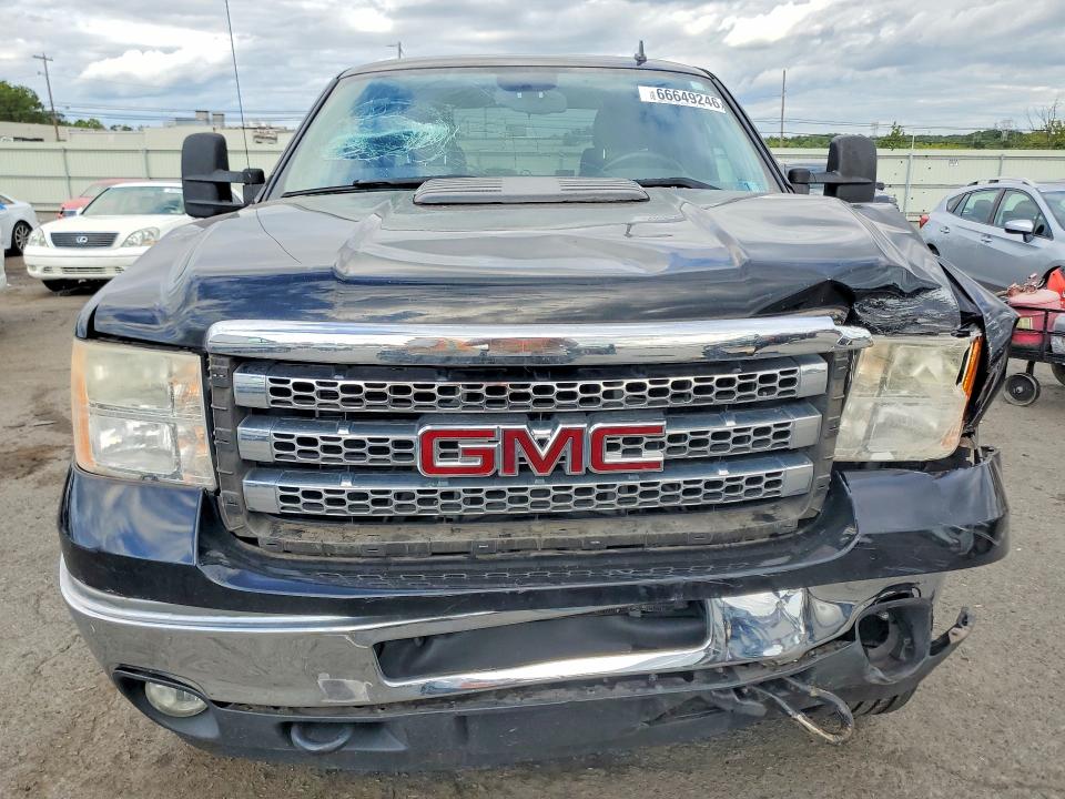 Продажа на аукционе авто 2013 Gmc Sierra, vin: 1GT220EG4DZ173479, номер лота: 66649246