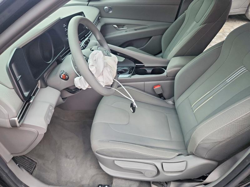 Aukcja sprzedaży 2021 Hyundai Elantra, vin: KMHLM4AJ9MU005160, numer aukcji: 66236876