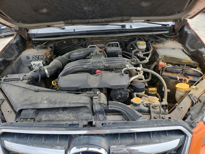 64397536 :رقم المزاد ، JF2GPAGCXE8239081 vin ، 2014 Subaru Xv Crosstrek مزاد بيع