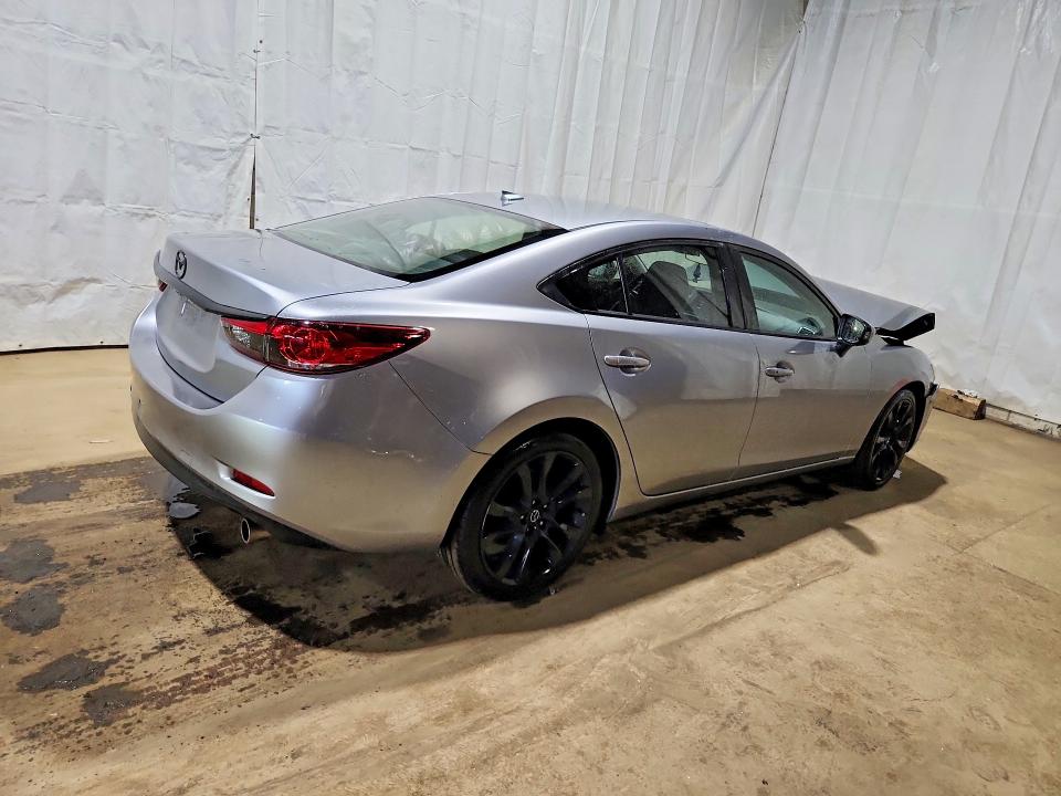 Aukcja sprzedaży 2015 Mazda 6, vin: JM1GJ1V6XF1163675, numer aukcji: 65054936