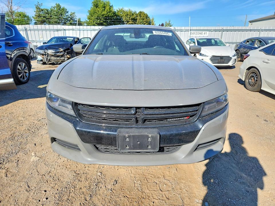 Aukcja sprzedaży 2018 Dodge Charger, vin: 2C3CDXJG2JH256003, numer aukcji: 65504406