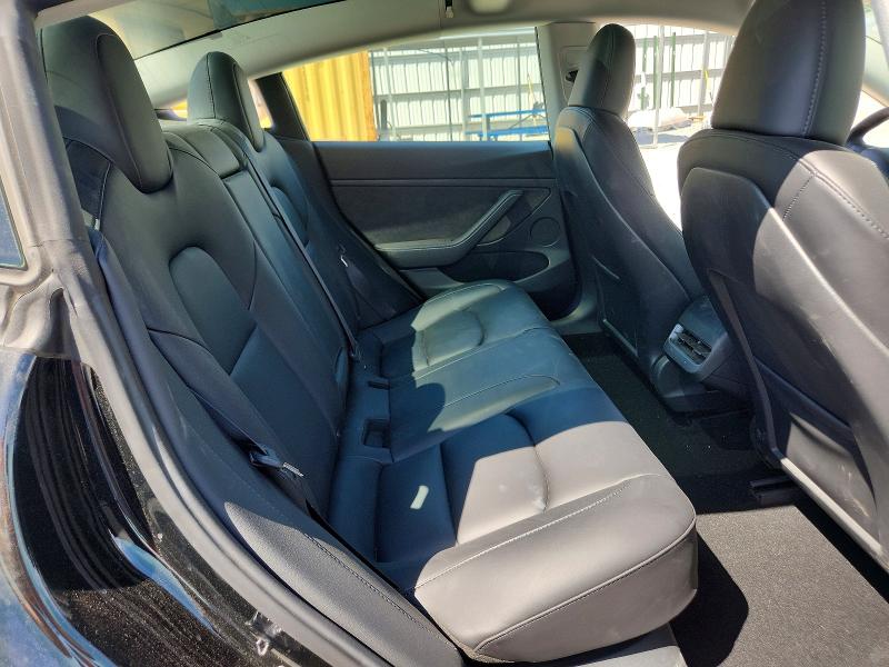 Aukcja sprzedaży 2023 Tesla Model 3, vin: 5YJ3E1EA1PF585057, numer aukcji: 65052906