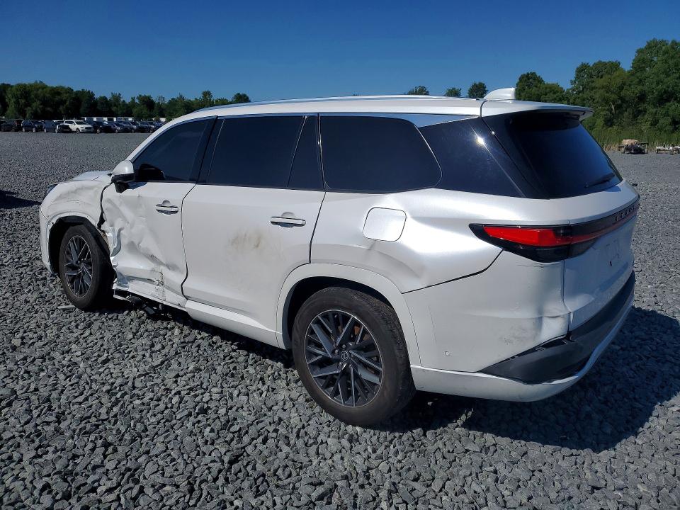 Aukcja sprzedaży 2024 Lexus Tx 350, vin: 5TDAAAA66RS009449, numer aukcji: 63382316