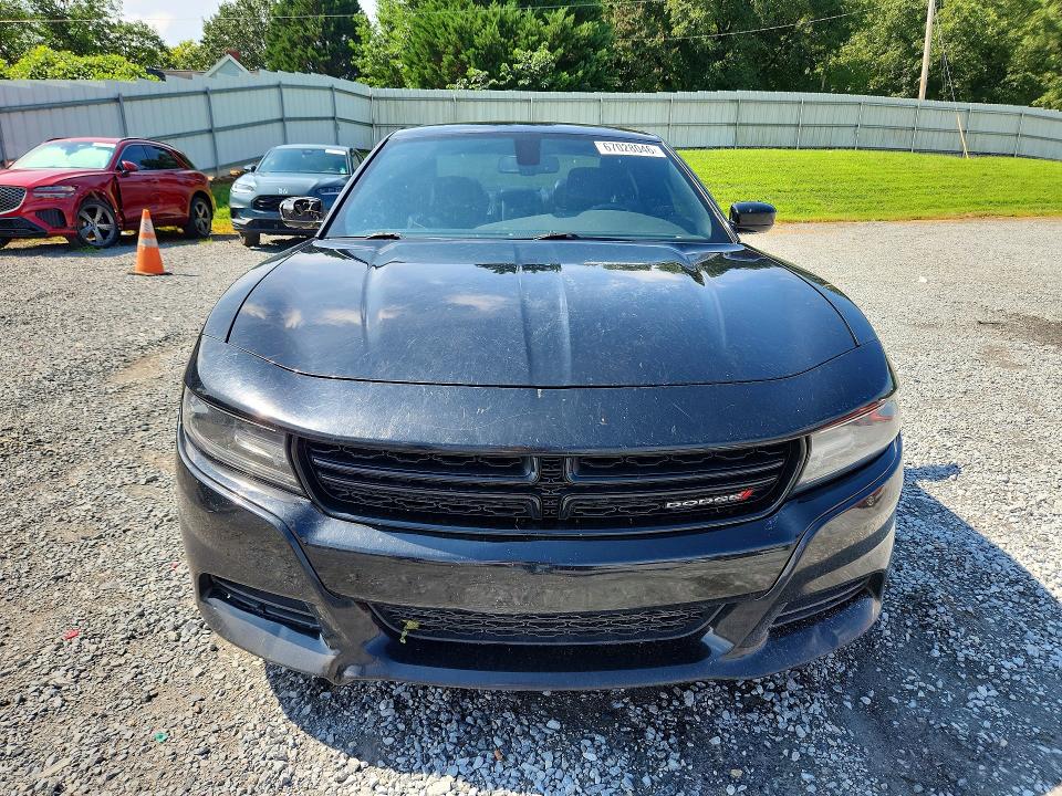 Aukcja sprzedaży 2018 Dodge Charger, vin: 2C3CDXCT0JH237850, numer aukcji: 67028046