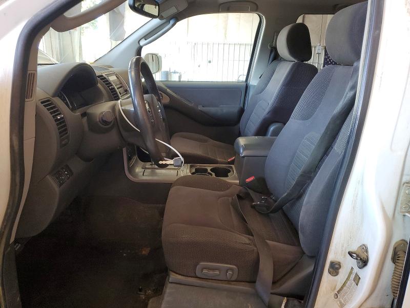 2007 Nissan Pathfinder მანქანა იყიდება აუქციონზე, vin: 5N1AR18W77C625153, აუქციონის ნომერი: 65350226