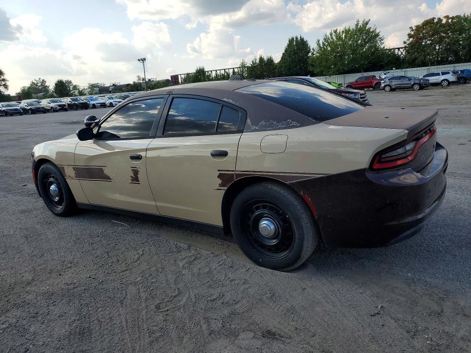 Aukcja sprzedaży 2015 Dodge Charger, vin: 2C3CDXKT9FH796211, numer aukcji: 67246056