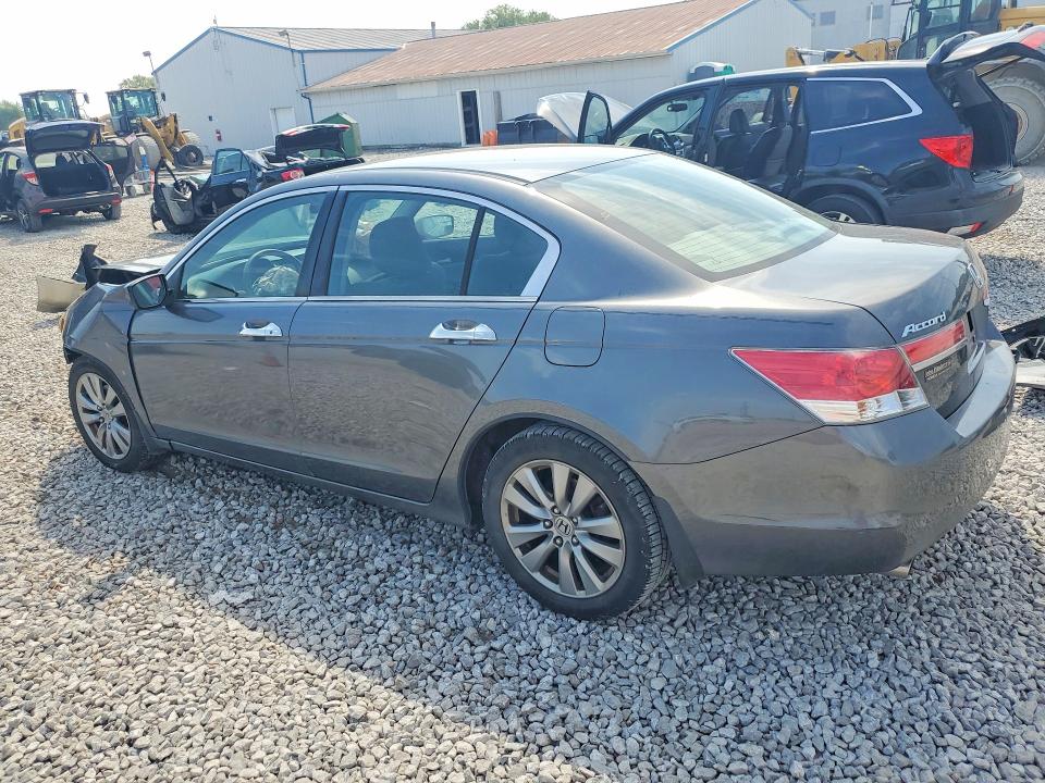 Aukcja sprzedaży 2012 Honda Accord, vin: 1HGCP3F72CA028817, numer aukcji: 67172866