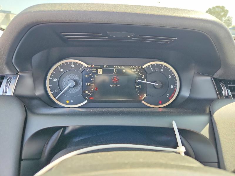65022856 :رقم المزاد ، SALCJ2FX3MH902667 vin ، 2021 Land Rover Discovery Sport مزاد بيع