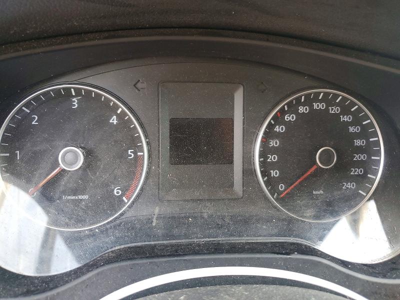 66026666 :رقم المزاد ، 3VWDL7AJ6EM225002 vin ، 2014 Volkswagen Jetta مزاد بيع