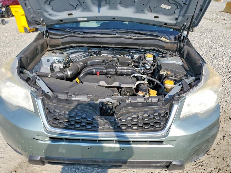 64407146 :رقم المزاد ، JF2SJAAC8EG440035 vin ، 2014 Subaru Forester مزاد بيع