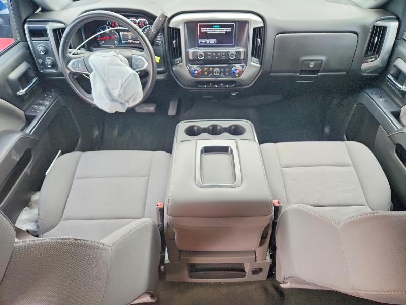 65042446 :رقم المزاد ، 3GCUKREC7GG280993 vin ، 2016 Chevrolet Silverado مزاد بيع