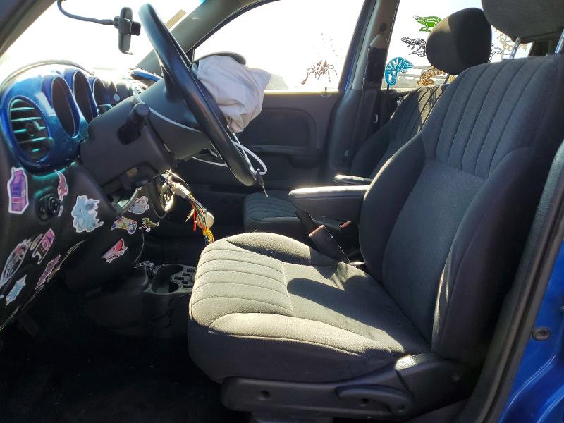 Продаж на аукціоні авто 2003 Chrysler Pt Cruiser, vin: 3C4FY48B73T607763, номер лоту: 64478626