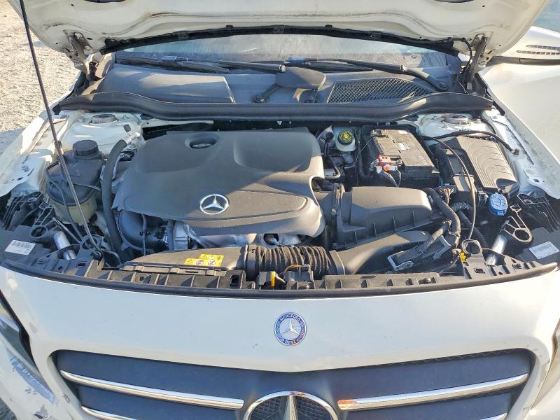 Aukcja sprzedaży 2015 Mercedes-benz Gla, vin: WDCTG4EB4FJ124182, numer aukcji: 65652876