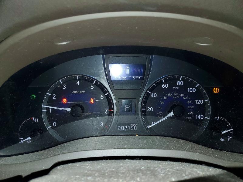 65443996 :رقم المزاد ، 2T2BK1BA6AC063086 vin ، 2010 Lexus Rx مزاد بيع