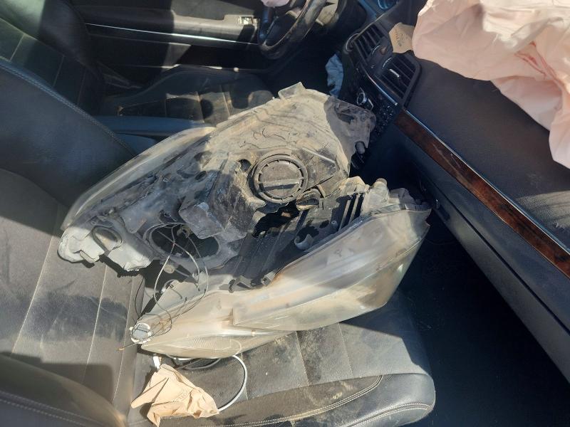 64744336 :رقم المزاد ، WDDKJ5KB0DF199514 vin ، 2013 Mercedes-benz E مزاد بيع