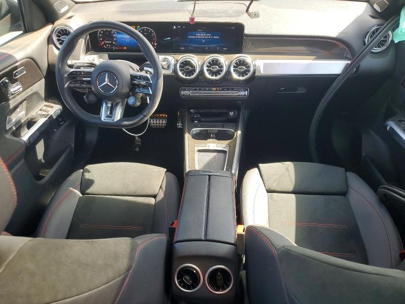 2026 Mercedes-benz Glb მანქანა იყიდება აუქციონზე, vin: W1N4M5BB2TW437798, აუქციონის ნომერი: 66387136